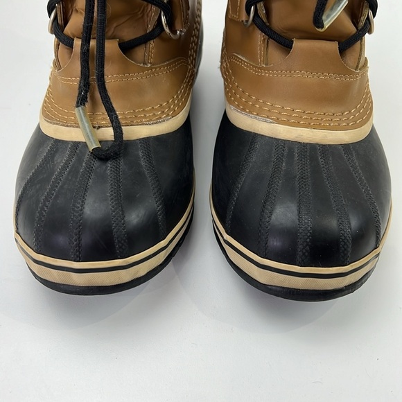 Unisex Sorel Yoot  Pac TP Winter Boots - Picture 3 of 10